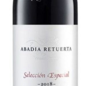 Abadía Retuerta Selección Especial - Tierra de Castilla y León - Tinto