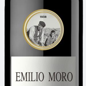Emilio Moro - Ribera del Duero - Tinto