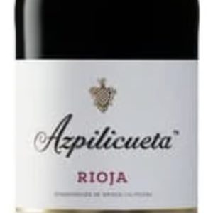 Azpilicueta Crianza - Rioja - Tinto