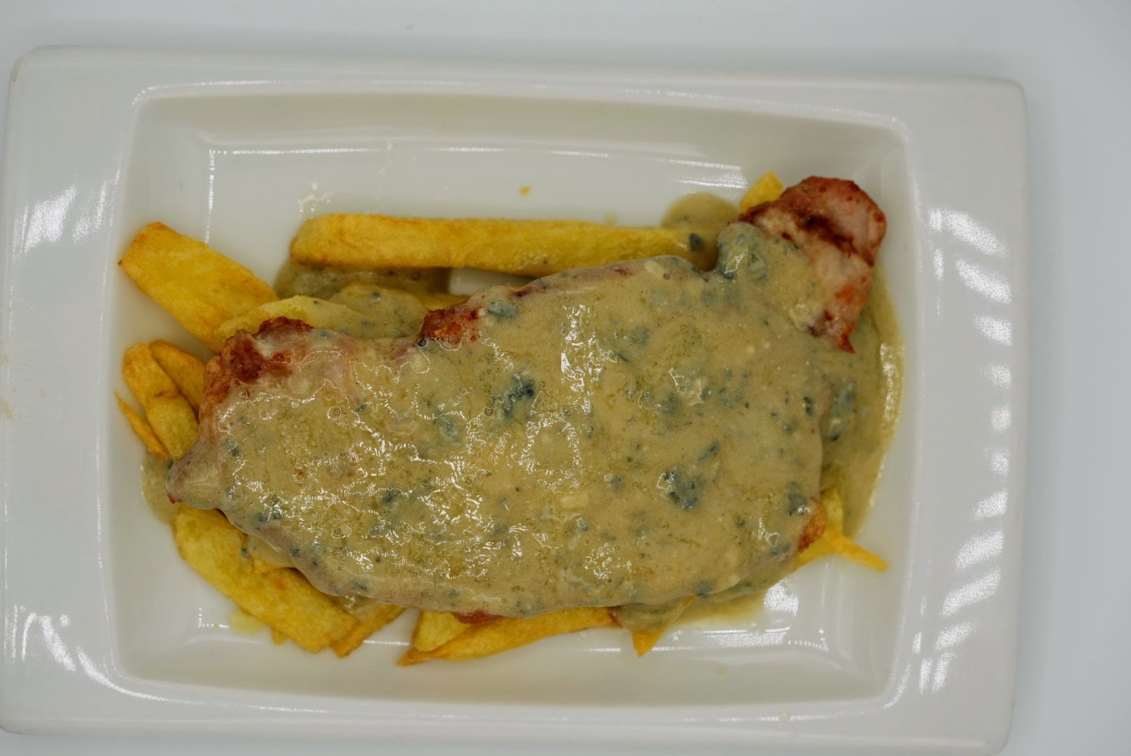 Lomo Al Roquefort